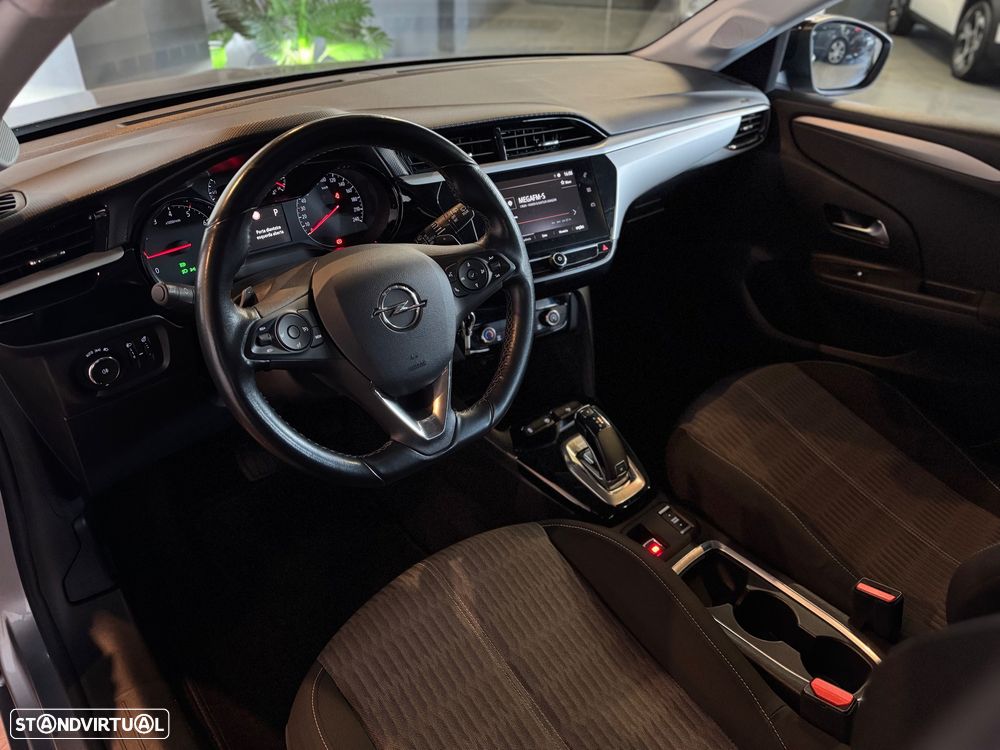 Opel Corsa 1.2 Direct Injection Turbo Auto - 6