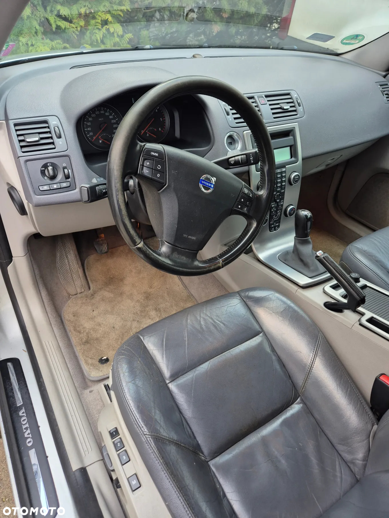Volvo V50 2.0D - 3