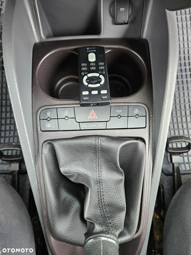 Seat Ibiza - 15