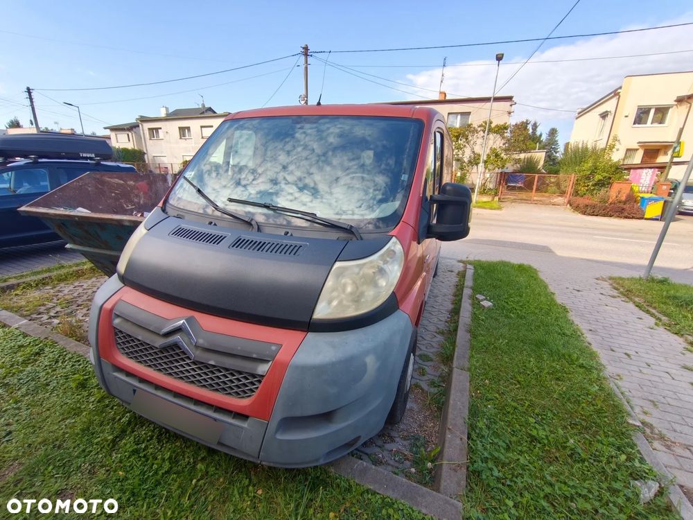 Citroën Jumper