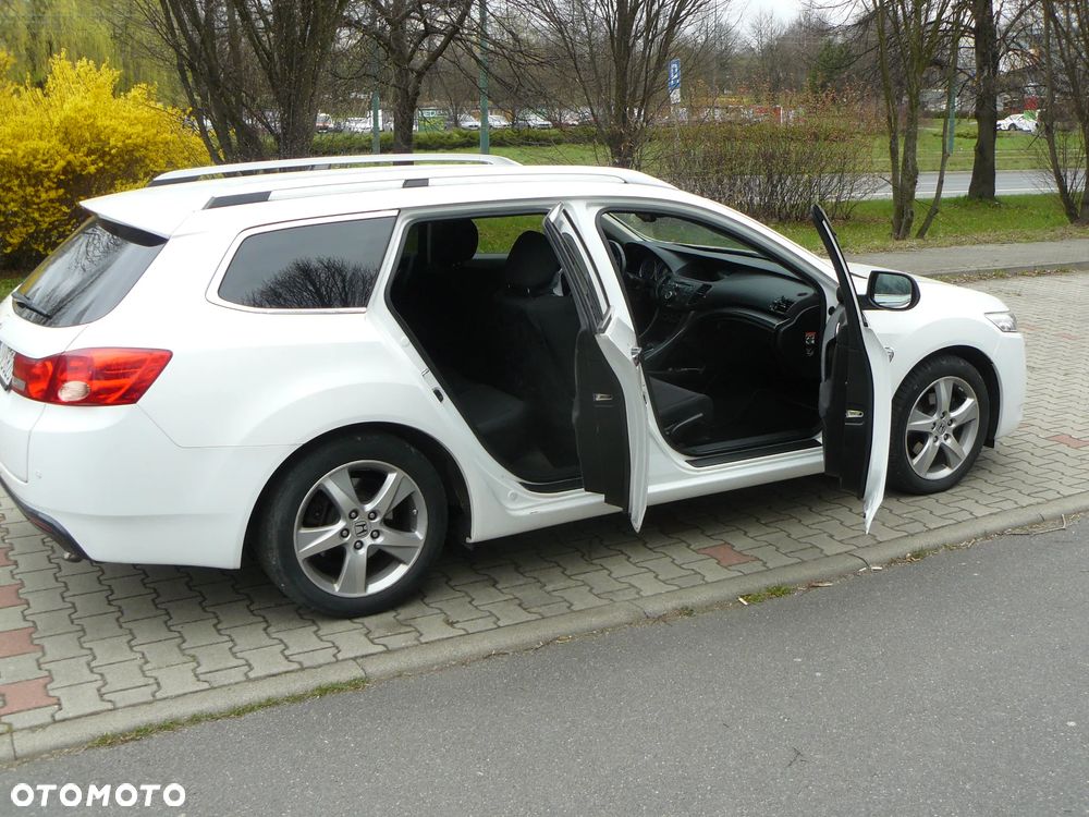 Honda Accord 2.2i-DTEC Executive - 32