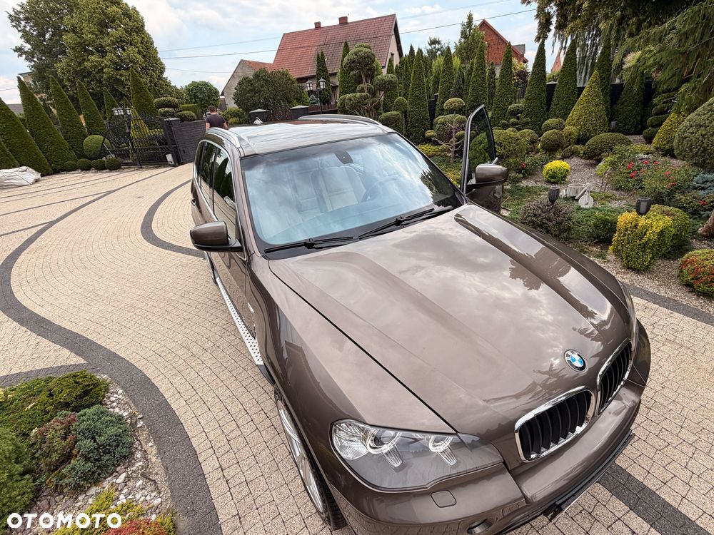 BMW X5 - 17
