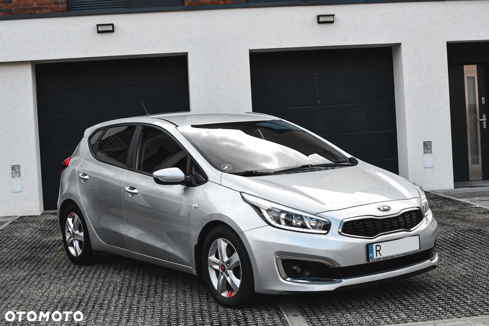 Kia Ceed 1.0 T-GDI M - 3