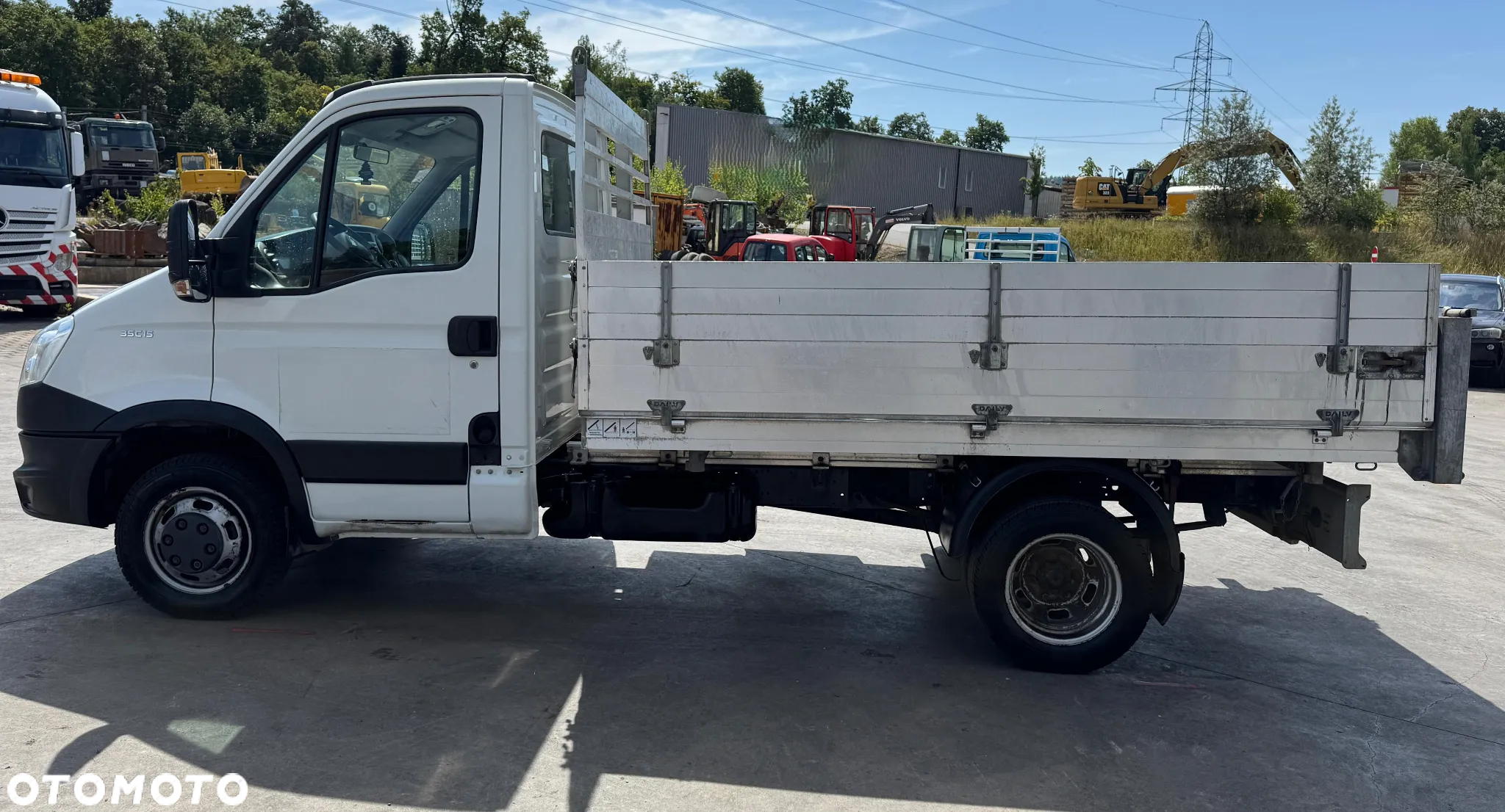 Iveco Daily 35C15 - 6