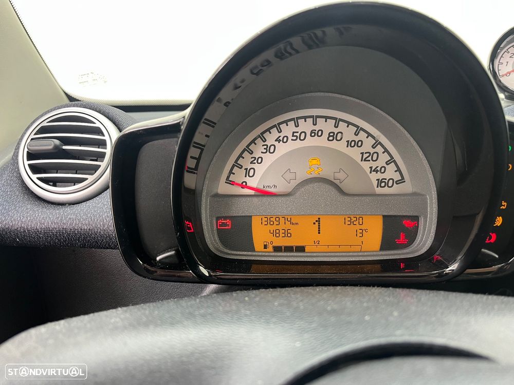 Smart ForTwo Coupé 1.0 Passion 61 - 7