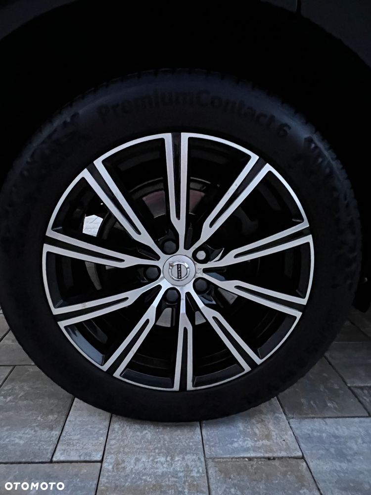 Volvo XC 60 D4 AWD Inscription - 29