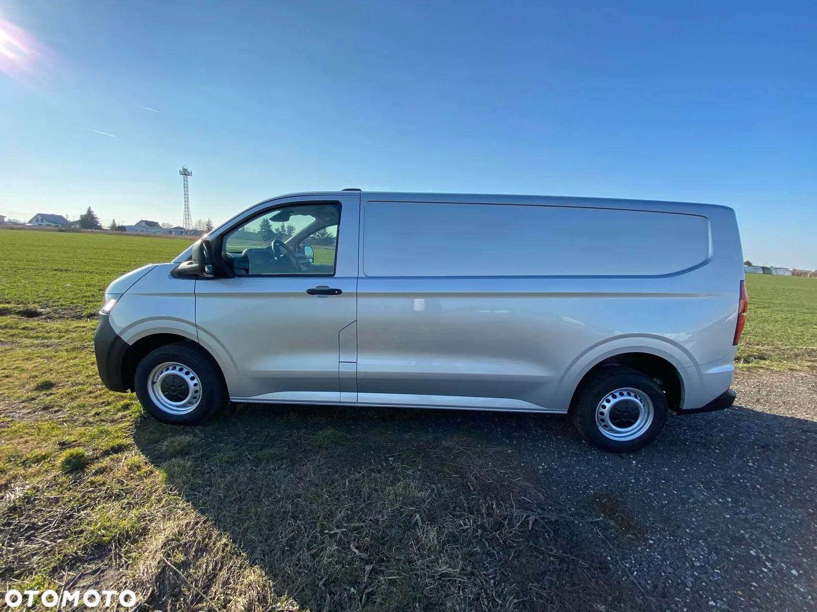 Volkswagen TRANSPORTER - 3