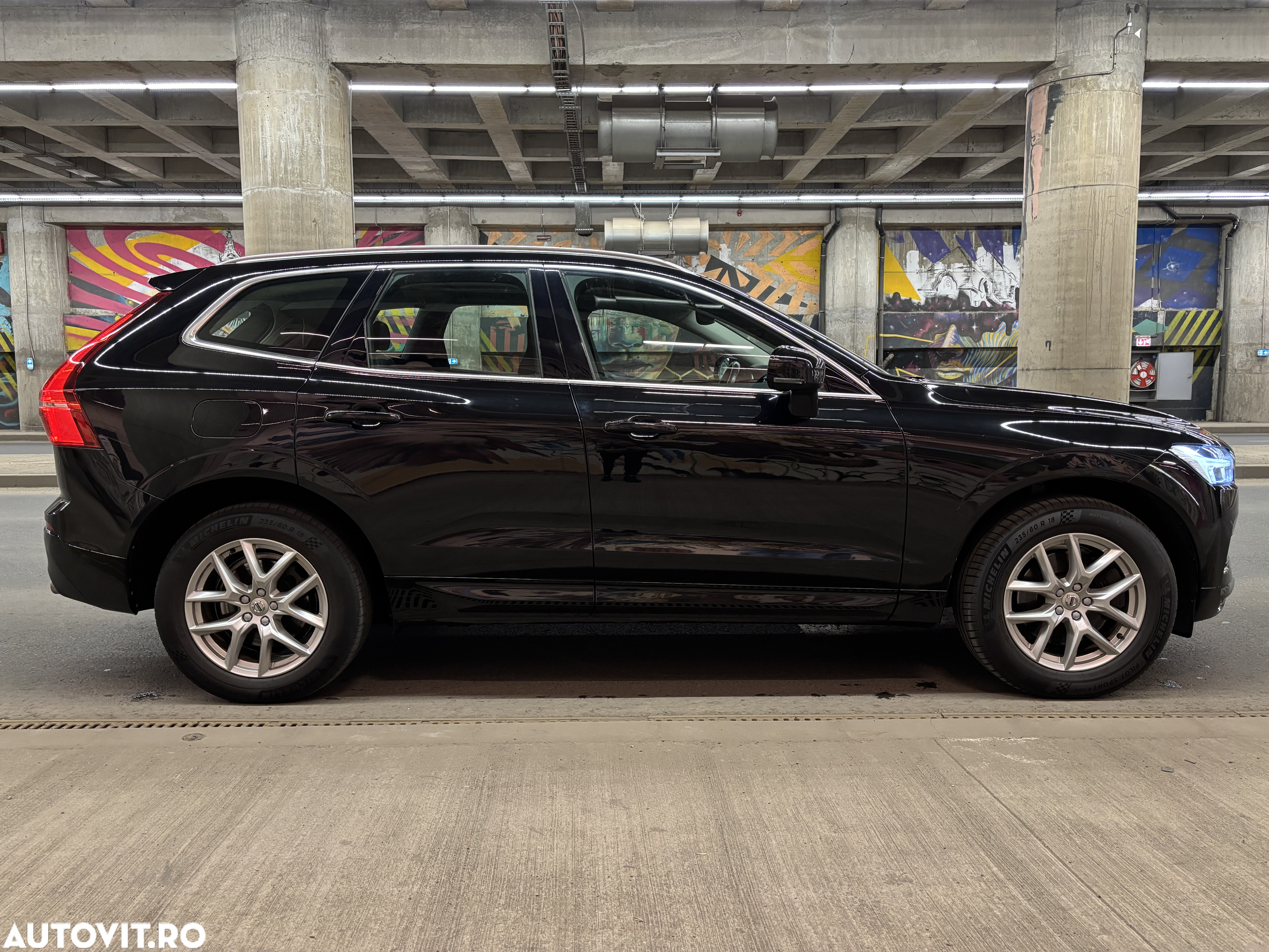 Volvo XC 60 - 13