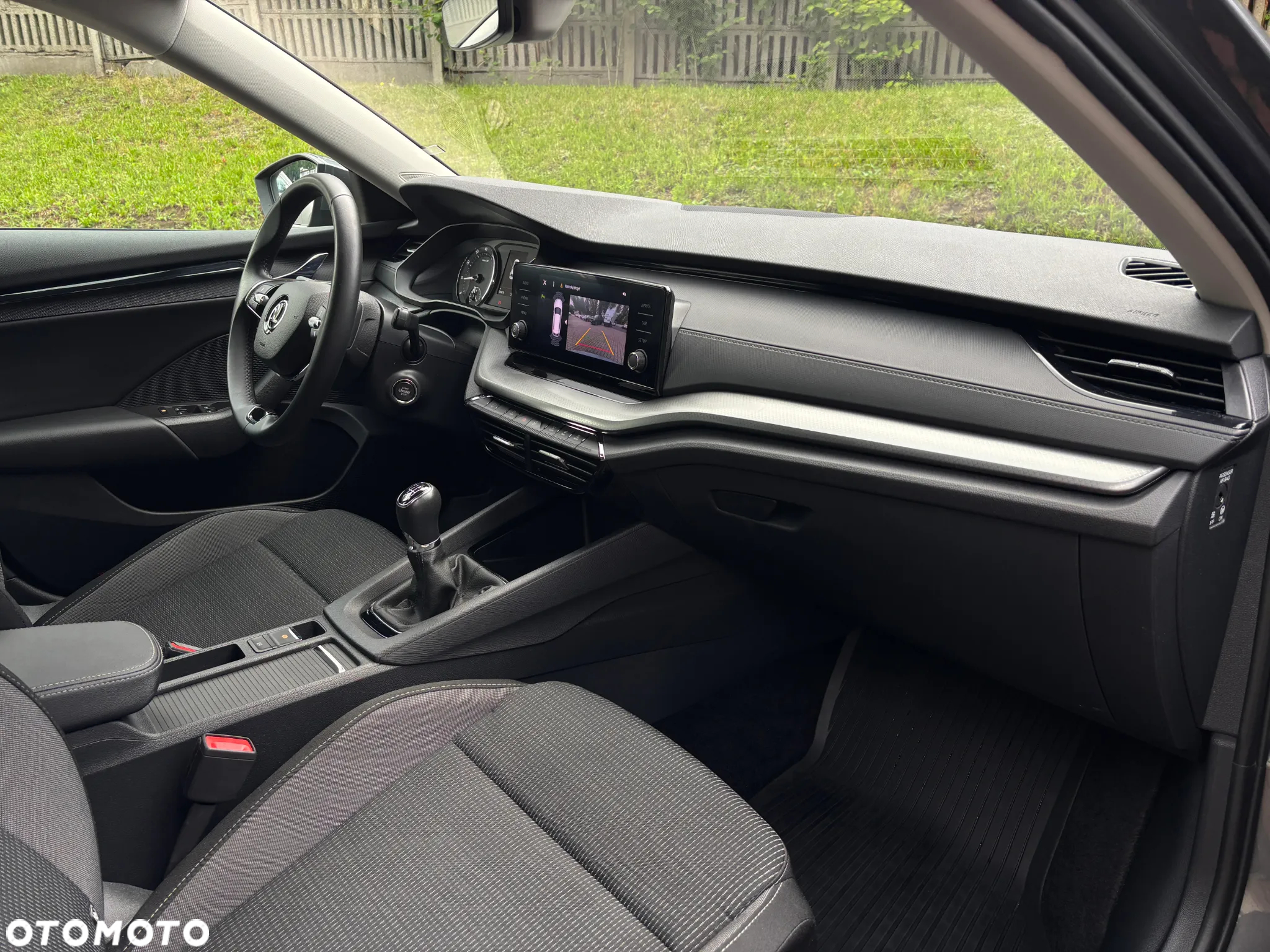 Skoda Octavia 1.5 TSI ACT Ambition - 23