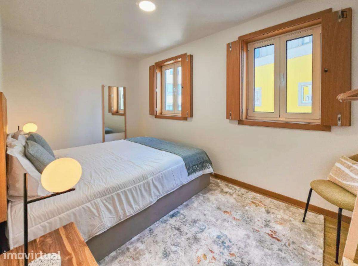 Apartamento com 2 quartos - localizado em Cedofeita Porto - Grande imagem: 3/23