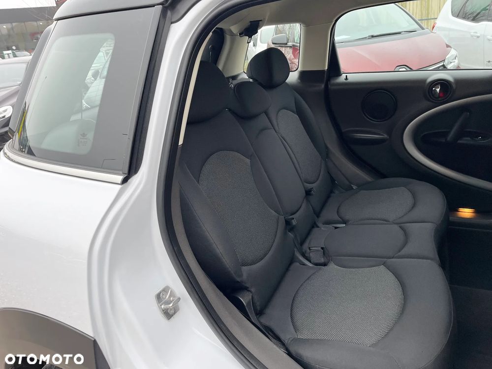 MINI Countryman Cooper D - 27