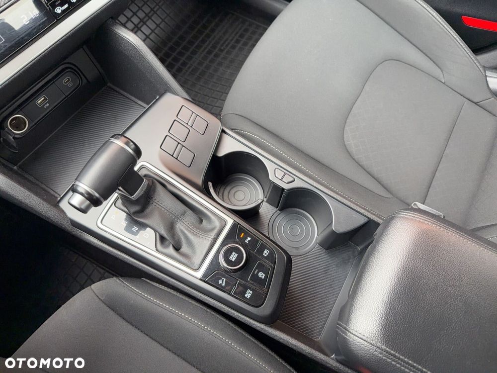 Kia Sportage - 17