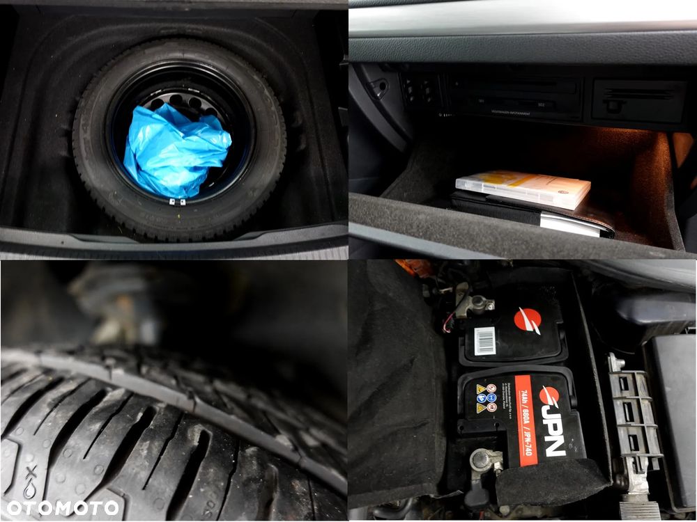 Volkswagen Golf 2.0 TDI BMT Comfortline EU6 - 37