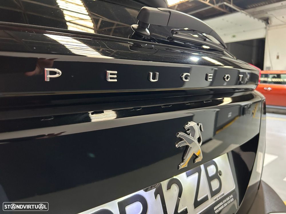 Peugeot 2008 1.2 PureTech Allure Pack - 13