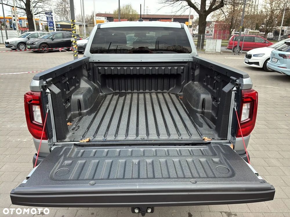 Volkswagen Amarok 2.0 TDi 4MOTION Life - 34