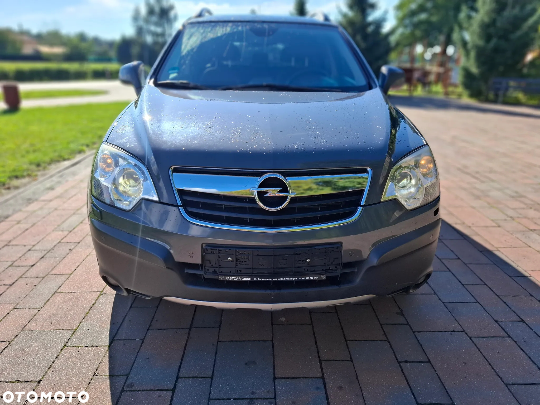 Opel Antara 2.0 CDTI 4x4 Cosmo - 2