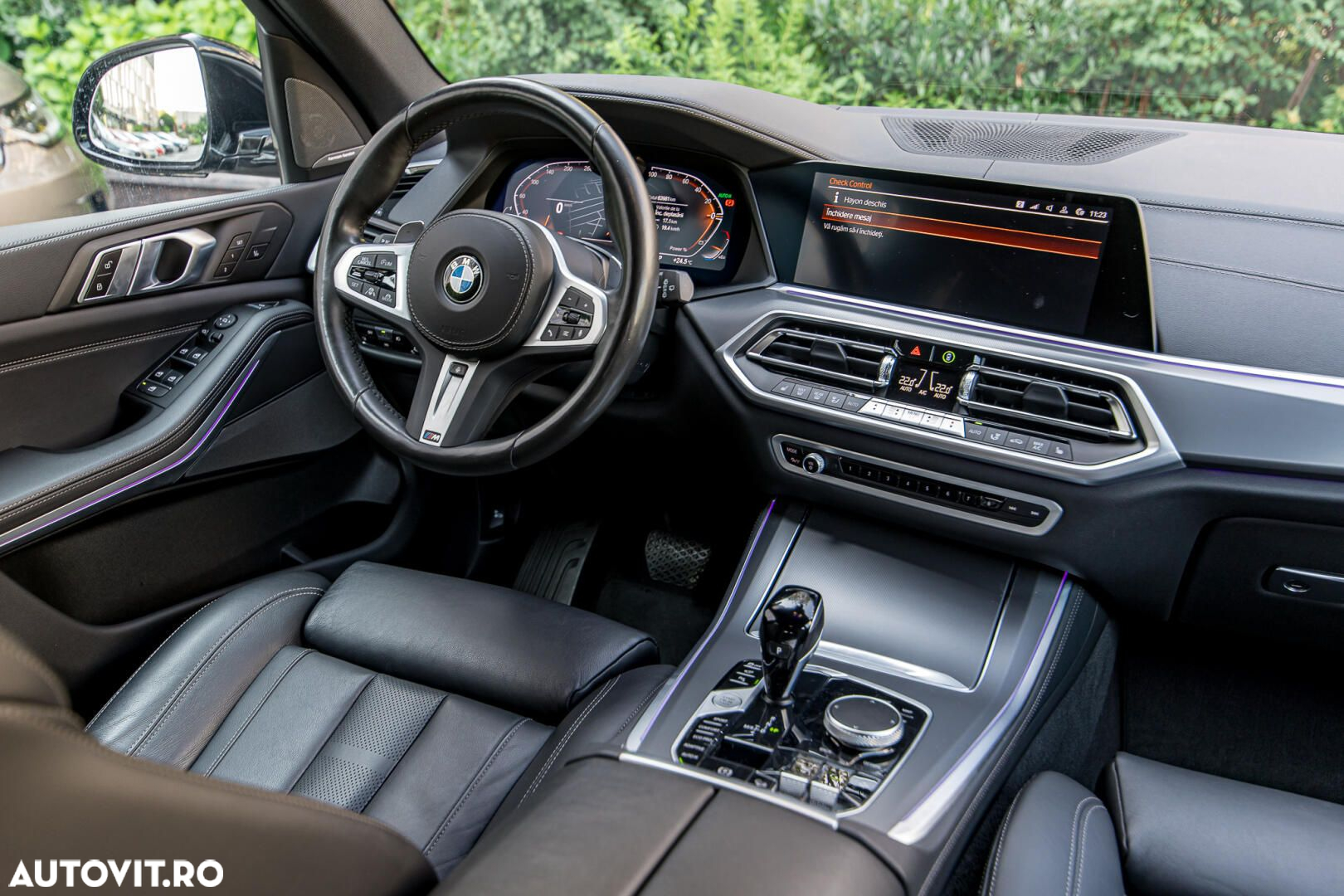BMW X5 - 9