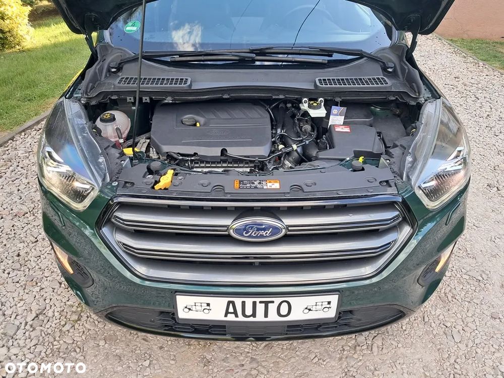 Ford Kuga 1.5 EcoBoost 2x4 ST-Line - 35