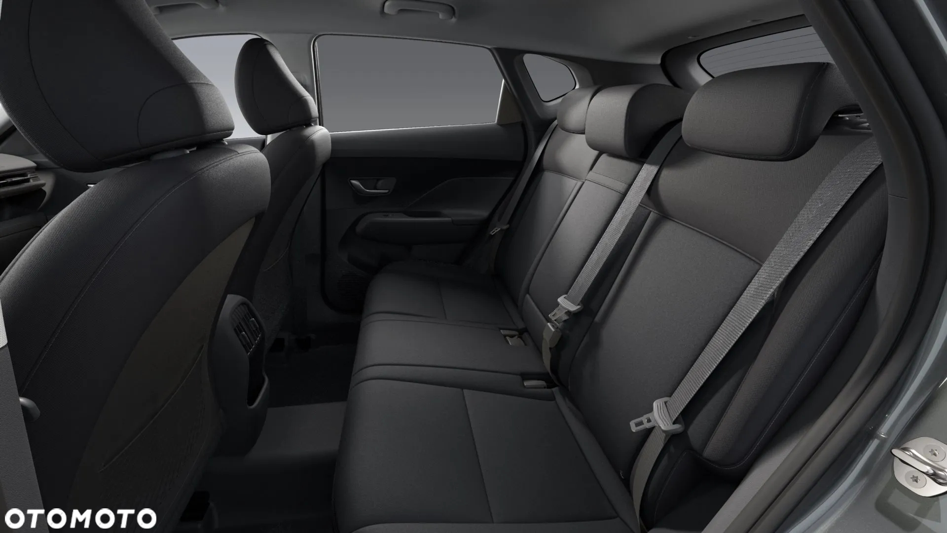 Hyundai Kona 1.6 T-GDI Executive DCT - 10