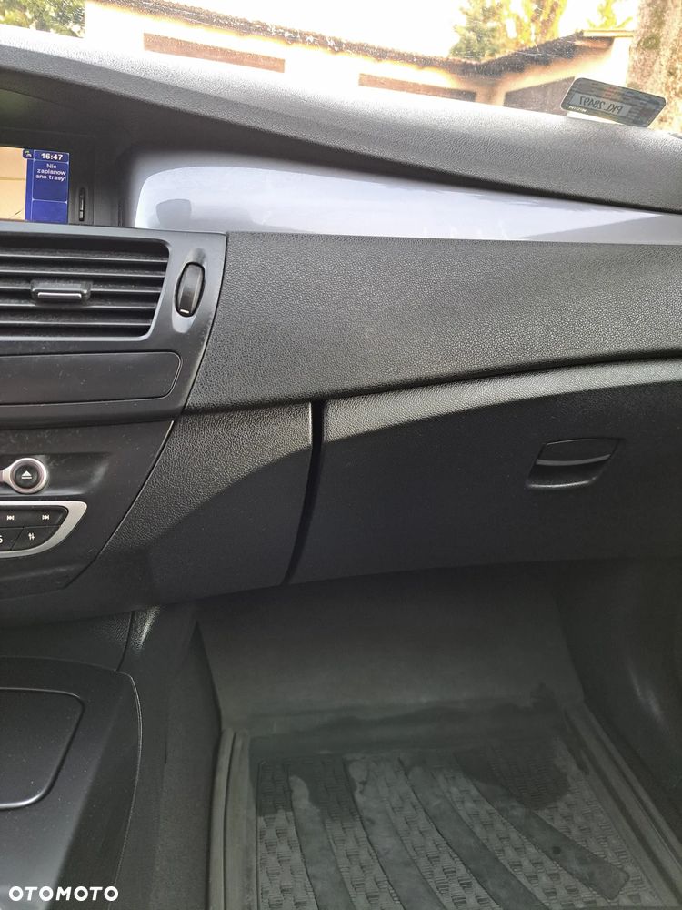 Renault Laguna 2.0 DCi Dynamique - 22