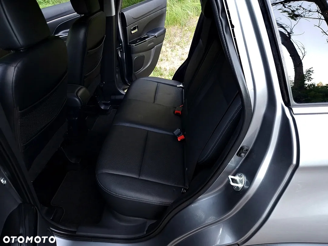 Peugeot 4008 HDI FAP 115 Stop & Start Allure - 37