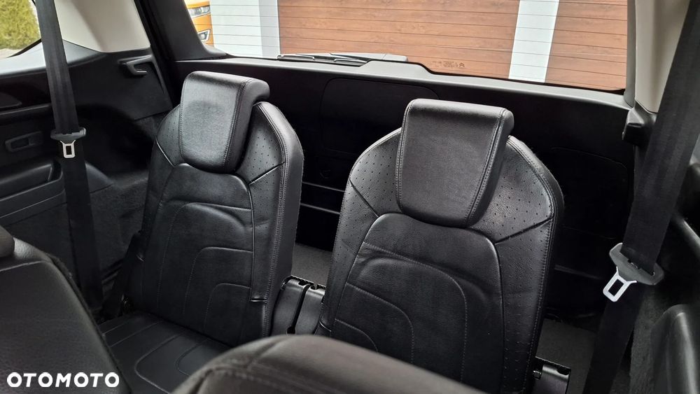 Citroën C4 SpaceTourer 1.5 BlueHDi Shine S&S - 19