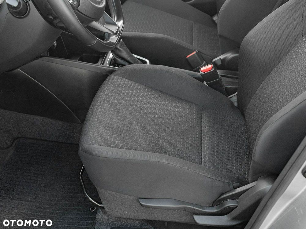 Suzuki Swift - 12