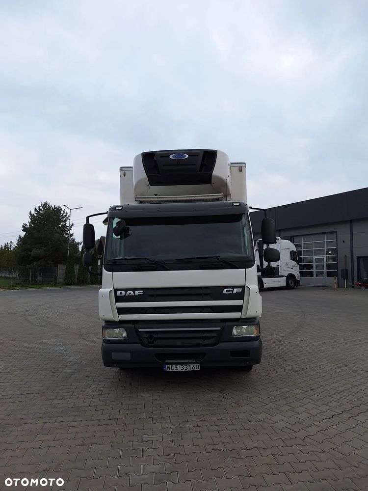 DAF FA CF75 - 8