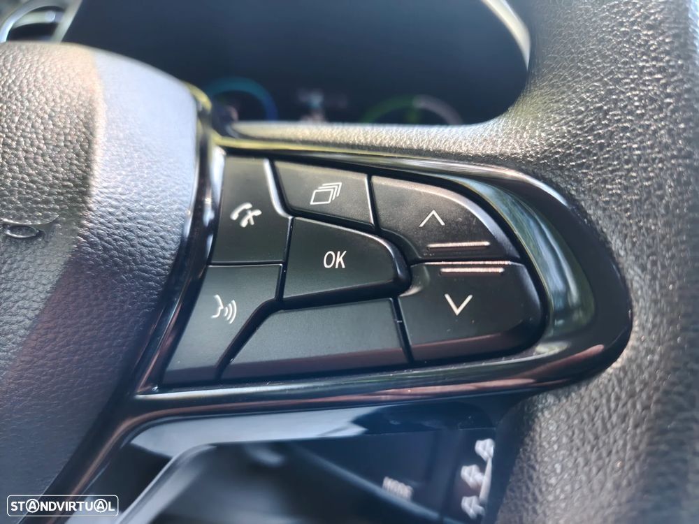 Renault Zoe (c/ Bateria) Life 40 - 30