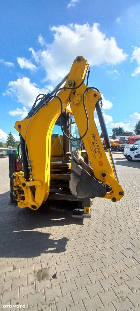 Inny Mahindra VX90 A/C - 12