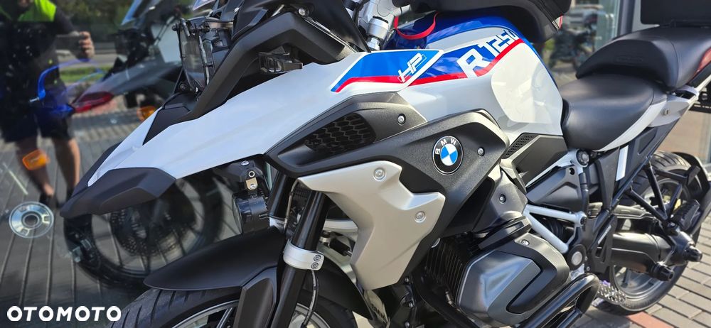 BMW GS - 30