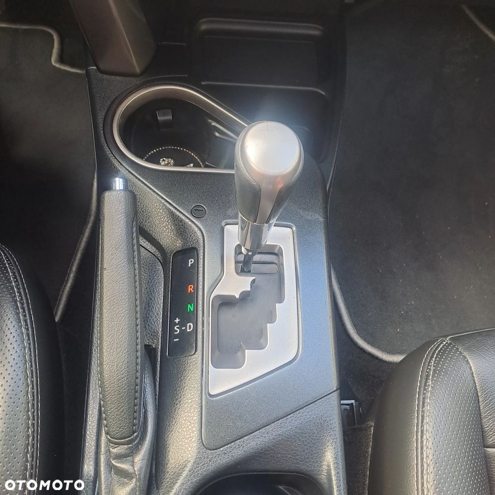 Toyota RAV4 Hybrid Premium 4x4 - 12