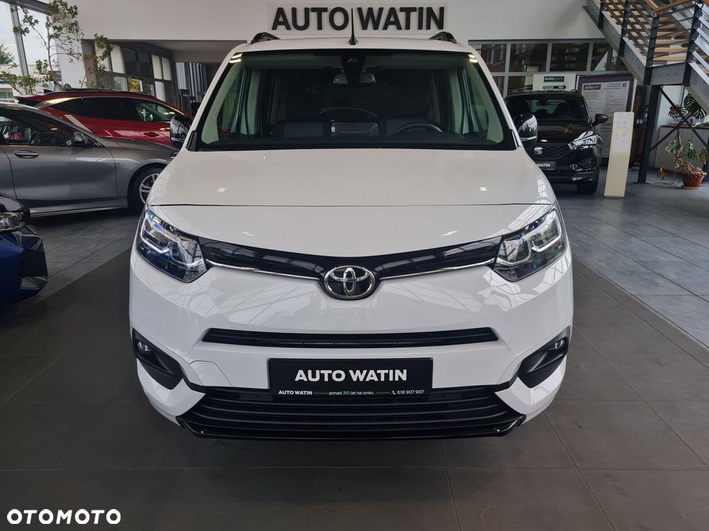 Toyota Proace City Verso Long 1.2 D-4T Family - 9