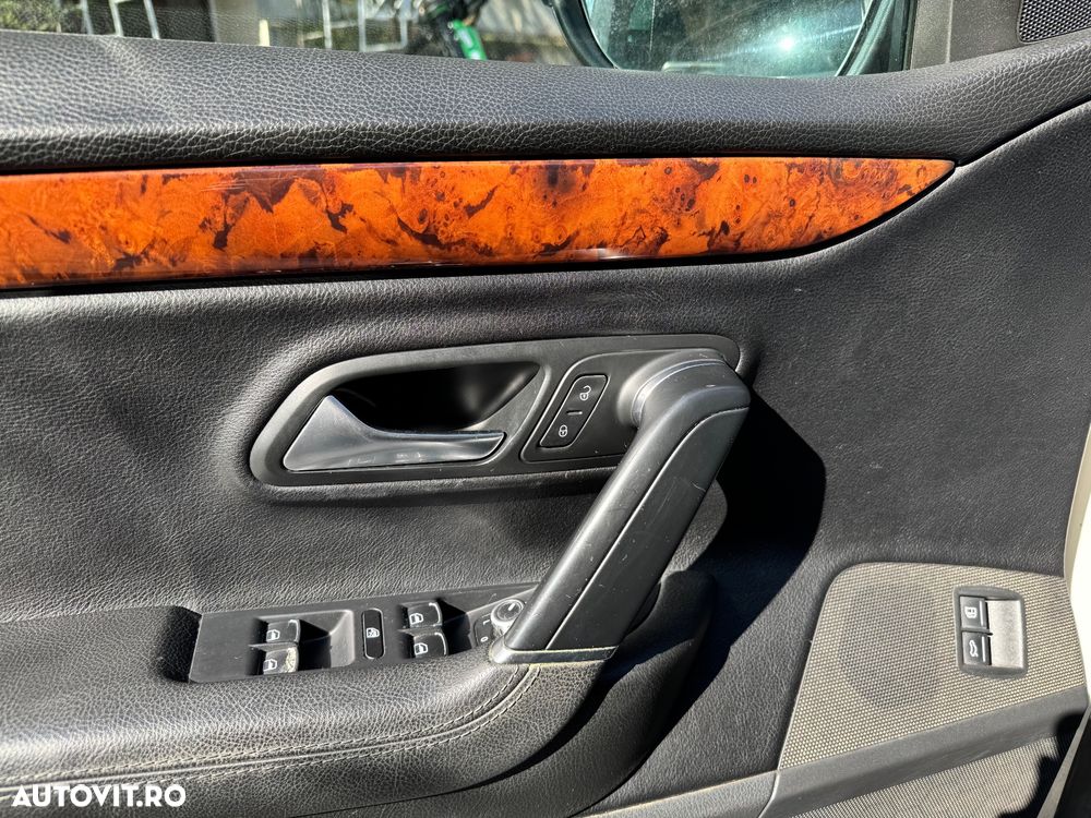 Volkswagen Passat 2.0TDI Highline DPF - 8