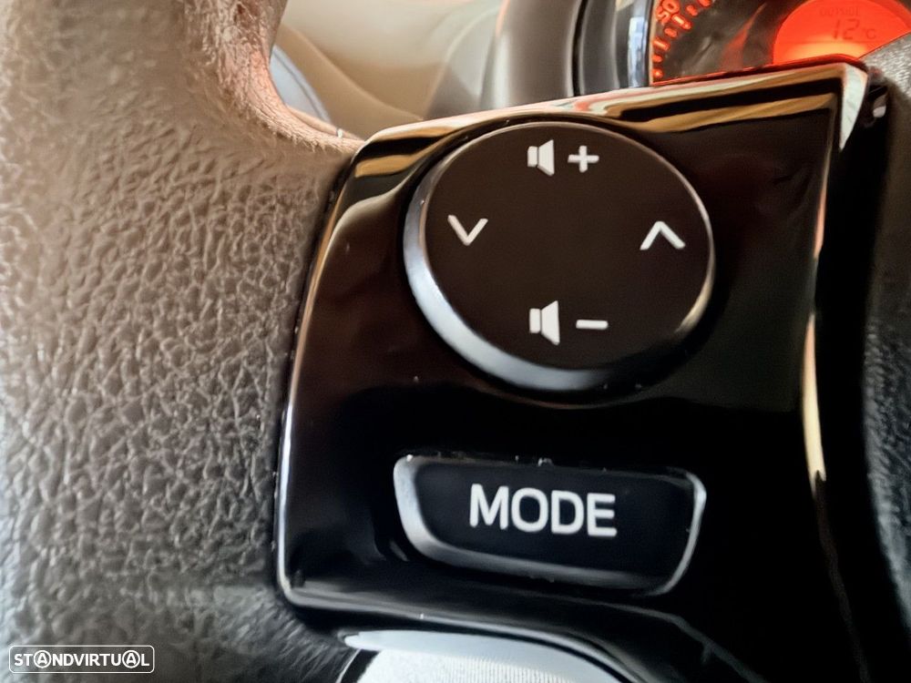 Citroën C1 1.0 VTi Feel - 11