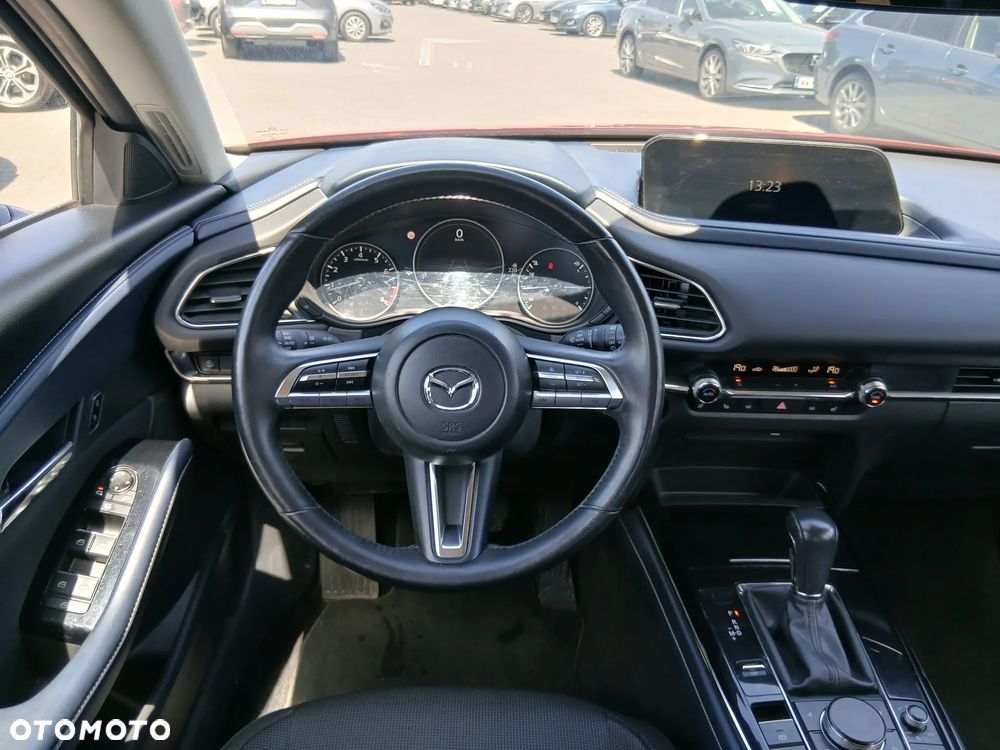 Mazda CX-30 2.0 mHEV Kanjo 2WD - 7