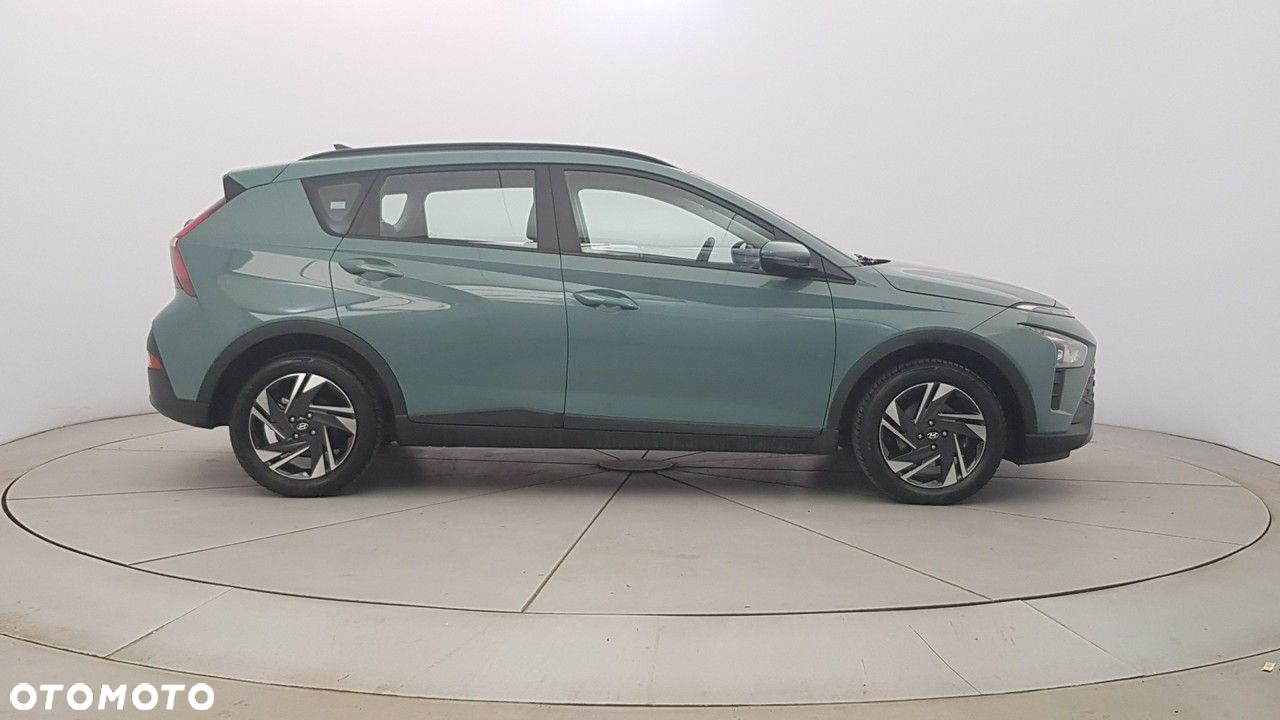 Hyundai Bayon - 8
