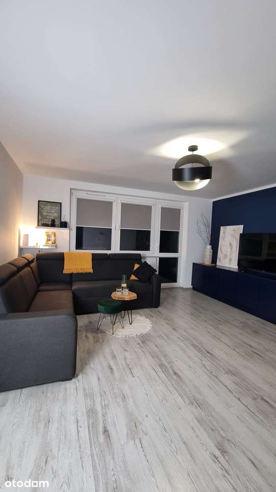 Na sprzedaż mieszkanie 4 niezależne pokoje 83,3m² duży zadaszony taras