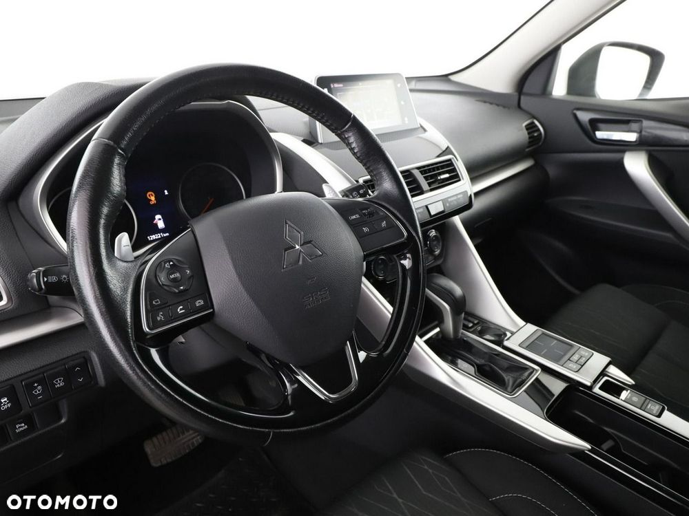 Mitsubishi Eclipse Cross 1.5 T-MIVEC ClearTec CVT 2WD Intro Edition - 15