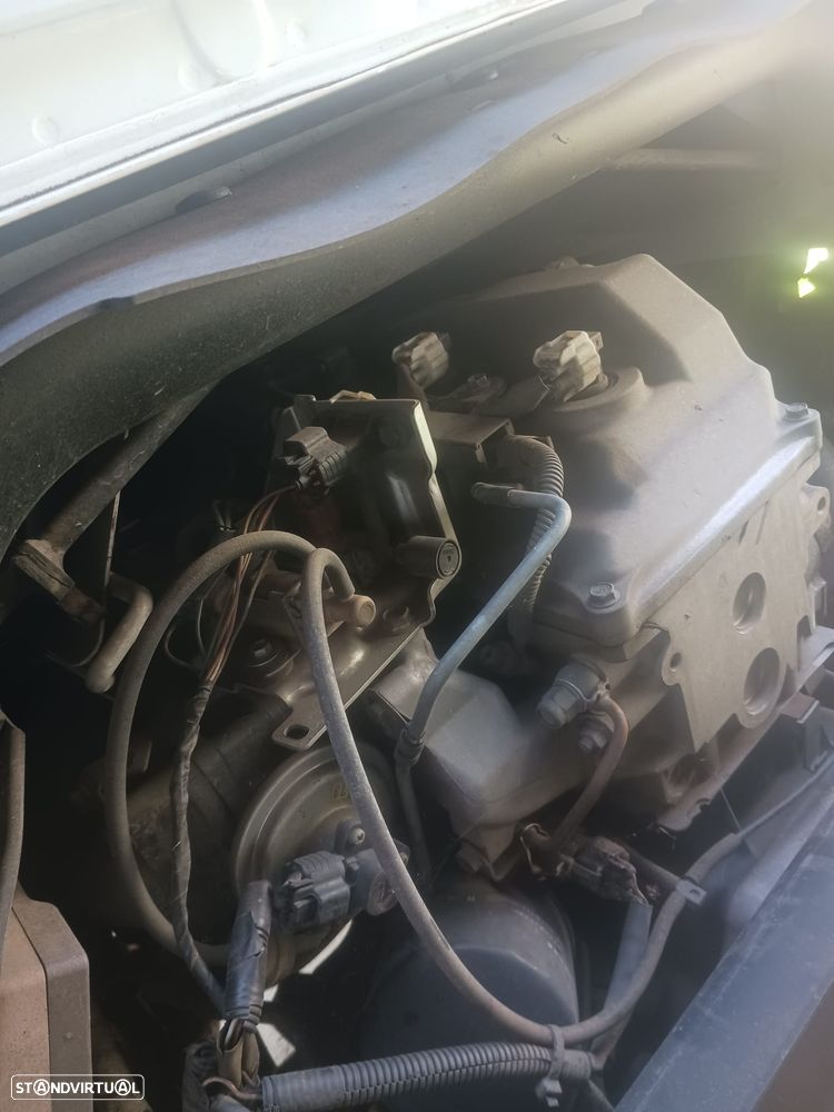 Toyota Dyna M 35.25 - 5