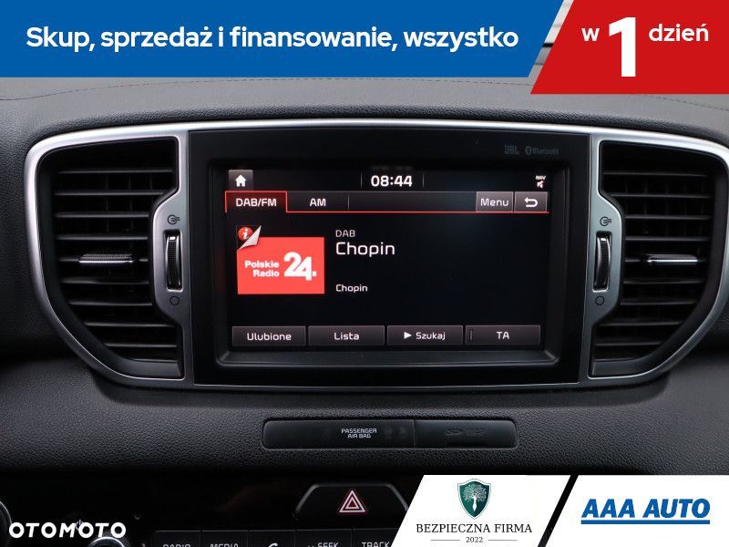 Kia Sportage - 17