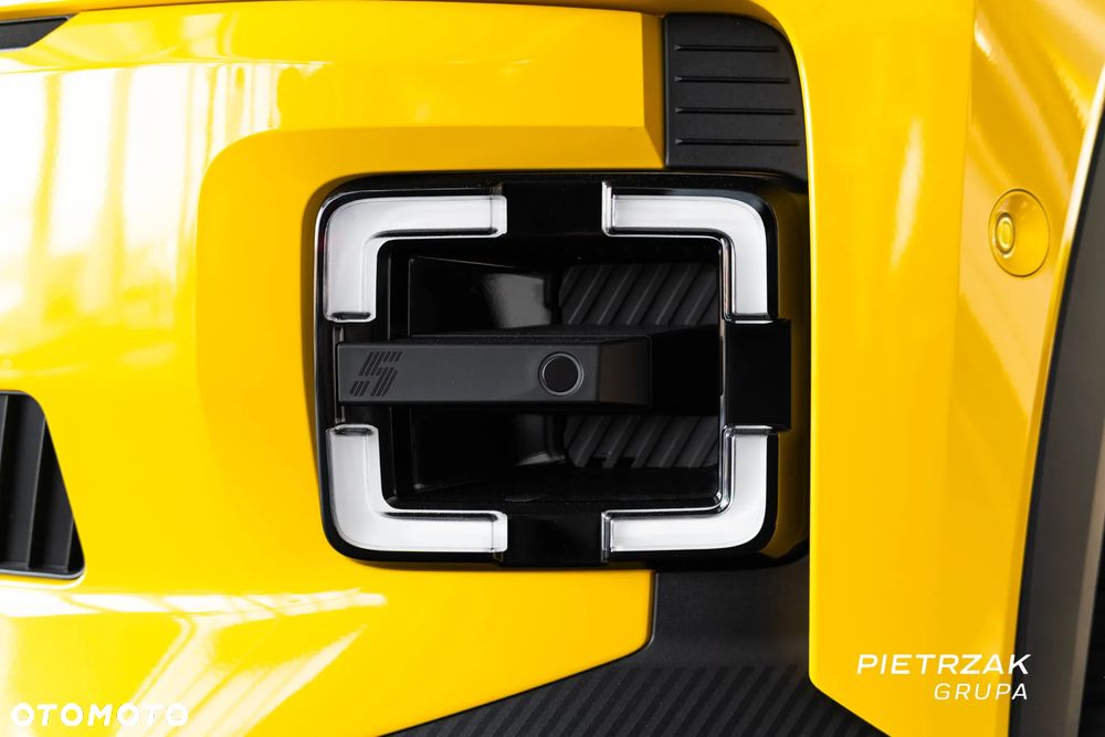 Renault 5 40kWh Urban Range Techno - 23