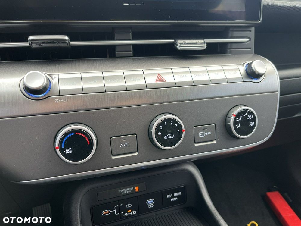 Hyundai Kona 1.0 T-GDI Smart - 27