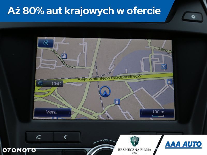 Hyundai Santa Fe - 22