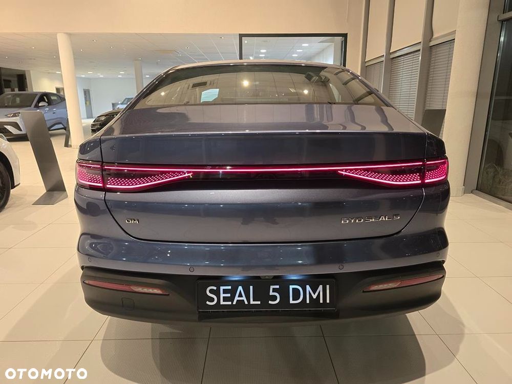 BYD Seal 5 ver-dm--i-1-5-comfort - 5