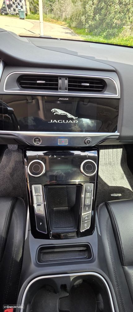 Jaguar I-Pace HSE AWD Aut. - 11