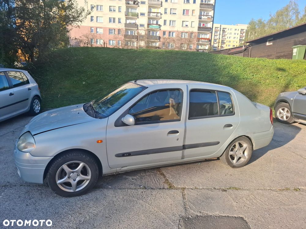 Renault Thalia - 1