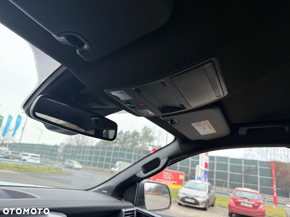 Volkswagen Amarok 3.0 V6 TDi 4MOTION PanAmericana - 29