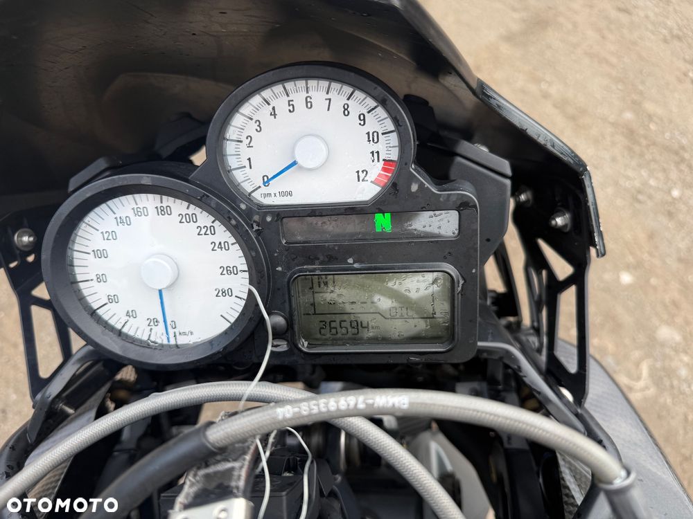 BMW K - 10