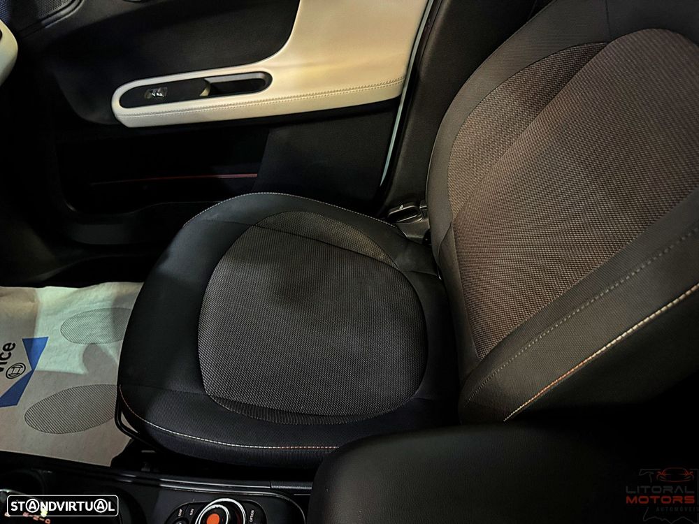 MINI Countryman Cooper Sport Edition Auto - 21
